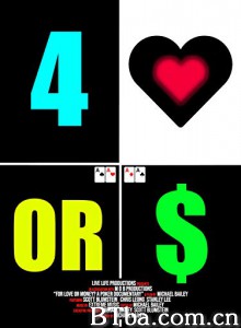 For Love or Money? A Poker Documentary For Love or Money? A Poker Documentary-720p|1080p高清bt种子下载