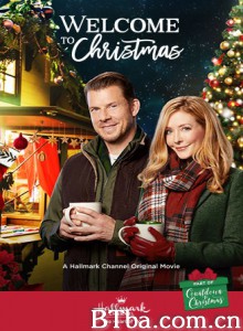 Welcome to Christmas/The Trouble with Christmas-720p|1080p高清bt种子下载
