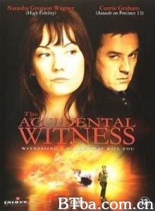 夺命目击/The Accidental Witness 夺命目击/The Accidental Witness-720p|1080p高清bt种子下载
