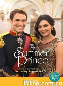 夏王烽火戏诸侯/My Summer Prince 夏王烽火戏诸侯/My Summer Prince-720p|1080p高清bt种子下载