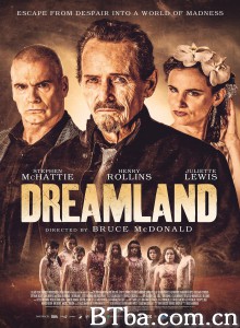 梦幻岛/Dreamland-720p|1080p高清bt种子下载
