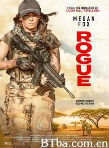 侠盗/重装救援：全境猎杀(台)/Rogue-720p|1080p高清bt种子下载