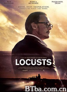 蝗虫/Locusts-720p|1080p高清bt种子下载