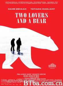 两个爱人和一只熊/熊语恋人(台)-720p|1080p高清bt种子下载