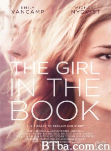 书写人生/The Girl in the Book-720p|1080p高清bt种子下载