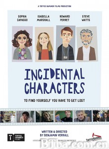 意外收获/Incidental Characters 意外收获/Incidental Characters-720p|1080p高清bt种子下载