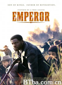 先锋/Emperor-720p|1080p高清bt种子下载