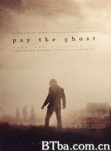 鬼债/Pay the Ghost-720p|1080p高清bt种子下载