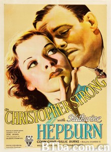 克里斯托弗·斯特朗/Christopher Strong-720p|1080p高清bt种子下载
