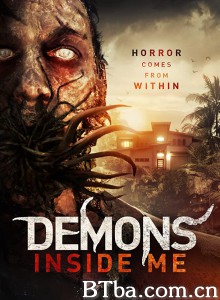 Demons Inside Me/The Feet Collectors-720p|1080p高清bt种子下载