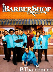 哈啦大发师/Barbershop-720p|1080p高清bt种子下载