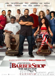 哈啦大发师3/Barbershop: The Next Cut-720p|1080p高清bt种子下载