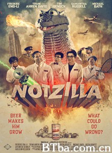 Notzilla-720p|1080p高清bt种子下载