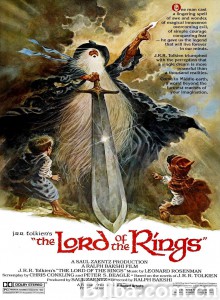 指环王/The Lord of the Rings 指环王/The Lord of the Rings-720p|1080p高清bt种子下载