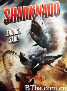 鲨卷风/Sharknado-720p|1080p高清bt种子下载