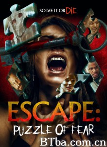 密室逃生/Escape: Puzzle of Fear-720p|1080p高清bt种子下载