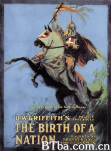 一个国家的诞生/The Birth of a Nation-720p|1080p高清bt种子下载