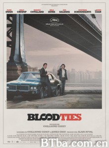 血缘/Blood Ties-720p|1080p高清bt种子下载
