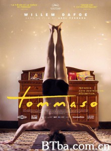 托马索/Tommaso-720p|1080p高清bt种子下载