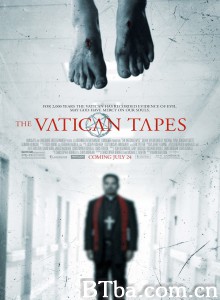 梵蒂冈录像带/The Vatican Tapes-720p|1080p高清bt种子下载