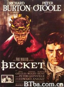 雄霸天下/Becket-720p|1080p高清bt种子下载