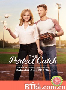 完美接球/The Perfect Catch-720p|1080p高清bt种子下载