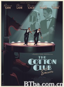 棉花俱乐部/The Cotton Club-720p|1080p高清bt种子下载