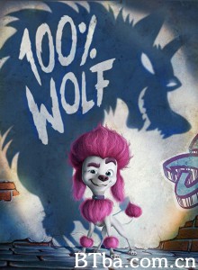 纯种狼/100%Wolf 纯种狼/100%Wolf-720p|1080p高清bt种子下载