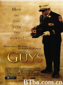 火线消防员/The Guys-720p|1080p高清bt种子下载