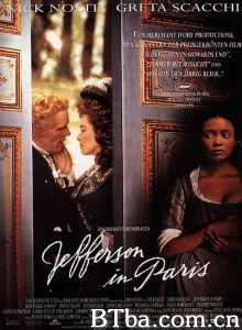 总统的秘密情人/Jefferson in Paris-720p|1080p高清bt种子下载