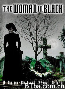 黑衣女人/The Woman in Black-720p|1080p高清bt种子下载