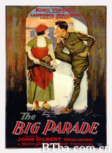 战地之花/The Big Parade-720p|1080p高清bt种子下载