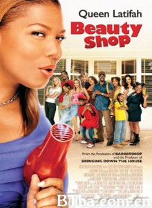美容店/Beauty Shop-720p|1080p高清bt种子下载