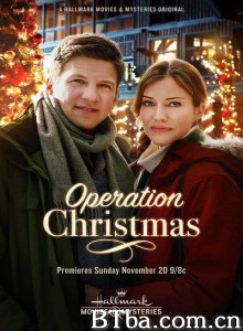 Operation Christmas-720p|1080p高清bt种子下载