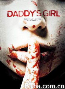 自杀解决方案/Daddy's Girl-720p|1080p高清bt种子下载