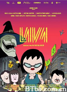 Lava-720p|1080p高清bt种子下载