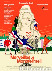 奇迹蒙费梅伊/Merveilles à Montfermeil-720p|1080p高清bt种子下载