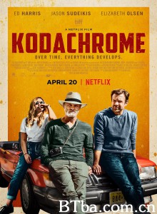 柯达克罗姆胶卷‎/拾光人生(台)/Kodachrome-720p|1080p高清bt种子下载