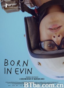 生于埃温监狱/Born In Evin 生于埃温监狱/Born In Evin-720p|1080p高清bt种子下载