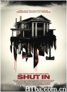入侵者/Shut In‎-720p|1080p高清bt种子下载