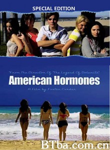 American Hormones‎-720p|1080p高清bt种子下载