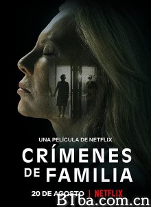 约束的罪行/Crímenes de familia 约束的罪行/Crímenes de familia-720p|1080p高清bt种子下载