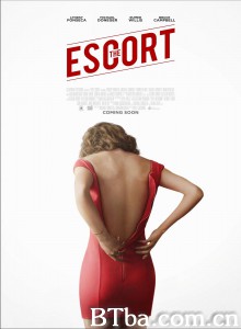 援交情缘/The Escort‎-720p|1080p高清bt种子下载