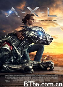 机器猛犬‎/机动战犬(港)/机器战犬(台)-720p|1080p高清bt种子下载