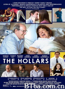 霍拉一家/重返心原点(台)/The Hollars‎-720p|1080p高清bt种子下载