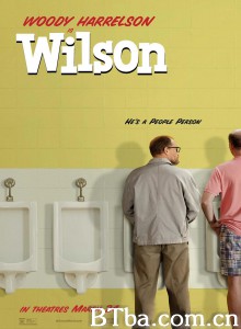 威尔逊/‎威尔森(台)/Wilson-720p|1080p高清bt种子下载