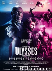 尤利西斯：黑暗的奥德赛/Ulysses: A Dark Odyssey-720p|1080p高清bt种子下载
