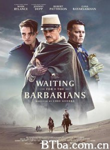 等待野蛮人/Waiting for the Barbarians 等待野蛮人/Waiting for the Barbarians-720p|1080p高清bt种子下载
