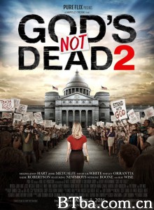 上帝未死2/God's Not Dead 2‎-720p|1080p高清bt种子下载