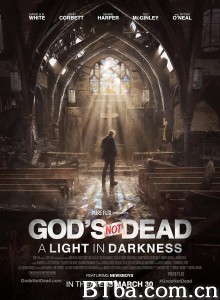 上帝未死3/God's Not Dead: A Light in Darkness‎-720p|1080p高清bt种子下载